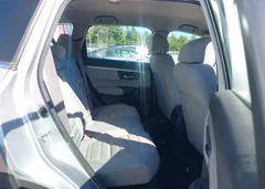 2018 Honda Cr-V Lx — фото 8