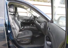 2025 Mazda Cx-5 2.5 S Preferred — фото 5