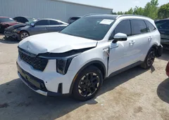 2026 Kia Sorento S — фото 2