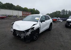 2024 Honda Hr-V Awd Sport/Awd Sport W/O Bsi — фото 2