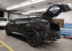 2015 Nissan Murano Platinum/S/Sl/Sv — фото 3
