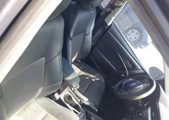 2016 Toyota Corolla S — фото 5