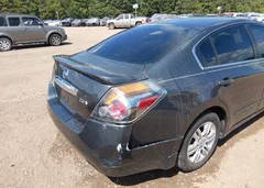 2012 Nissan Altima 2.5 S — фото 6