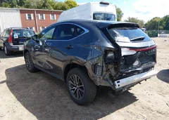 2024 Lexus Nx 350 Premium — фото 3