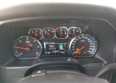 2018 Chevrolet Silverado 1500 1Lt — фото 7