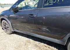 2014 Subaru XV Crosstrek 2.0I Premium — фото 6