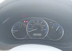 2012 Subaru Forester 2.5X Premium — фото 7