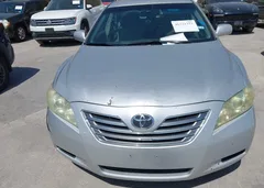 2009 Toyota Camry Hybrid — фото 6