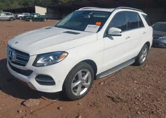 2017 Mercedes-Benz Gle 350 4Matic — фото 2