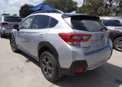 2023 Subaru Crosstrek Sport — фото 3