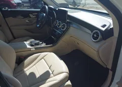 2018 Mercedes-Benz Glc 300 4Matic — фото 5