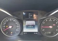 2018 Mercedes-Benz Glc 300 4Matic — фото 7
