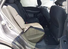 2016 Subaru Outback 2.5I Premium — фото 8
