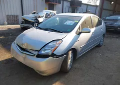 2009 Toyota Prius — фото 2