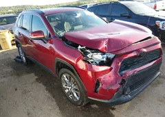 2020 Toyota Rav4 Xle Premium — фото 1