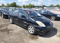 2007 Toyota Prius — фото 1