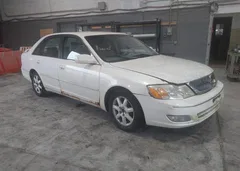 2002 Toyota Avalon Xls — фото 1