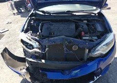 2014 Toyota Corolla S Plus — фото 10