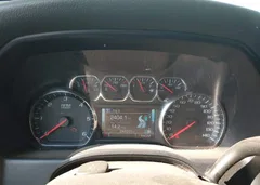2014 Chevrolet Silverado 1500 1Lt — фото 7