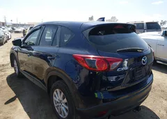 2013 Mazda Cx-5 Touring — фото 3
