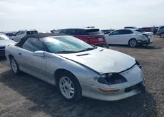 1995 Chevrolet Camaro Z28 — фото 1