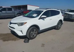 2016 Toyota Rav4 Xle — фото 2