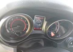2020 Dodge Journey Crossroad — фото 7