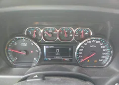 2018 Chevrolet Silverado 1500 1Lt — фото 7