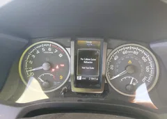 2023 Toyota Tacoma Trd Off Road — фото 17