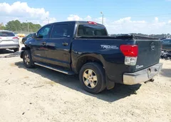 2013 Toyota Tundra Grade 5.7L V8 — фото 3
