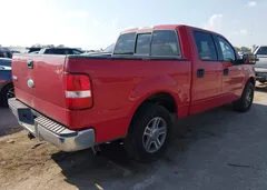 2004 Ford F-150 Lariat/Xlt — фото 4