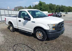 2016 Ford F-150 Xl — фото 1