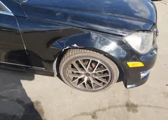 2013 Mercedes-Benz C 300 Sport 4Matic — фото 6