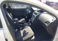 2012 Chevrolet Malibu 1Lt — фото 5