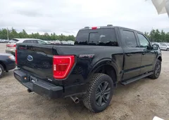 2023 Ford F-150 Xlt — фото 4