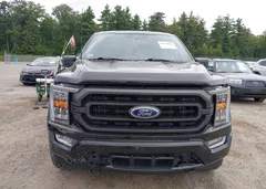 2023 Ford F-150 Xlt — фото 6