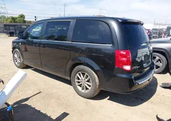 2014 Dodge Grand Caravan Sxt 30Th Anniversary — фото 3