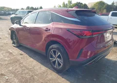 2024 Lexus RX 350 Premium — фото 3