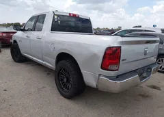 2013 Ram 1500 Slt — фото 3