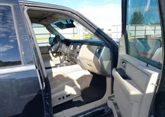 2016 Ford Expedition El Limited — фото 5