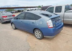 2008 Toyota Prius — фото 3