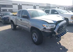 2019 Toyota Tacoma Sr — фото 1