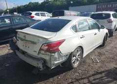 2013 Nissan Altima 2.5 Sl — фото 4