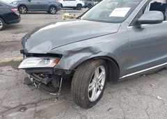 2013 Audi Q5 2.0T Premium — фото 6