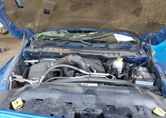 2018 Ram 1500 Sport 4X4 5'7 Box — фото 10