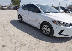 2017 Hyundai Elantra Se — фото 6