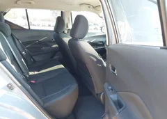 2021 Nissan Kicks Sv Xtronic Cvt — фото 8