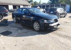 2015 Audi A4 2.0T Premium — фото 1