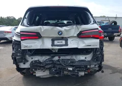 2023 BMW X5 Phev xDrive45E — фото 6