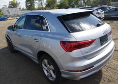 2020 Audi Q3 Premium 45 Tfsi Quattro Tiptronic — фото 3